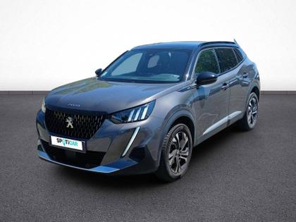 Peugeot 2008 - 2008 PureTech 130 S&S BVM6 GT - 14 890 €