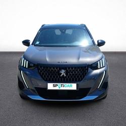 Peugeot 2008 2008 PureTech 130 S&S BVM6 GT Saint-Clair
