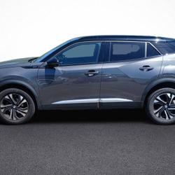 Peugeot 2008 2008 PureTech 130 S&S BVM6 GT Saint-Clair