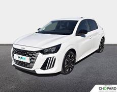 Peugeot 208 Saint-Apollinaire