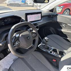 Peugeot 208 208 100 S&S BVM6 Allure Saint-Apollinaire