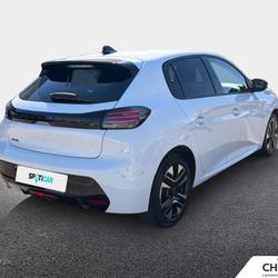 Peugeot 208 208 100 S&S BVM6 Allure Saint-Apollinaire