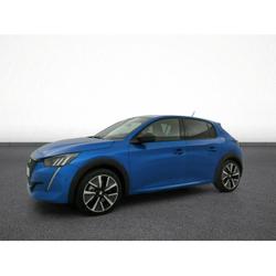 Peugeot e-208 208 Electrique 50 kWh 136ch GT Mont&eacute;limar