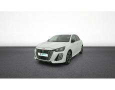 Peugeot 208 Saint-Apollinaire