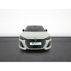 Peugeot 208 100 S&S BVM6 Allure occasion - Saint-Apollinaire - photo 2/31
