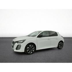 Peugeot 208 100 S&S BVM6 Allure occasion - Saint-Apollinaire - photo 3/31