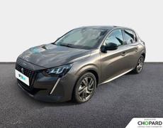 Peugeot 208 Digne-les-Bains