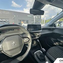 Peugeot 208 208 PureTech 75 S&S BVM5 Style Digne-les-Bains