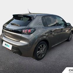 Peugeot 208 208 PureTech 75 S&S BVM5 Style Digne-les-Bains