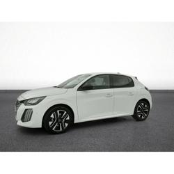 Peugeot 208 208 100 S&S BVM6 Allure Saint-Apollinaire
