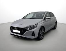 Hyundai i20 Digne-les-Bains