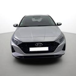 Hyundai i20 i20 1.0 T-GDi 100 DCT-7 Hybrid 48V Creative Digne-les-Bains