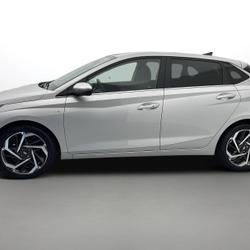 Hyundai i20 i20 1.0 T-GDi 100 DCT-7 Hybrid 48V Creative Digne-les-Bains