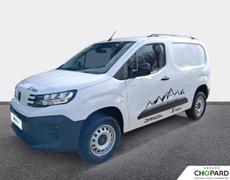 Peugeot Partner Manosque