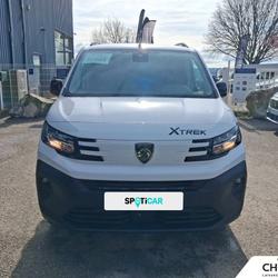 Peugeot Partner PARTNER XTREK DANGEL M 1000 KG BLUEHDI 130 S&S BVM6 Manosque