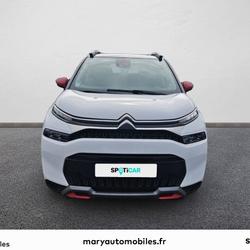 Citroen C3 Aircross C3 Aircross BlueHDi 110 S&S BVM6 C-Series Caen