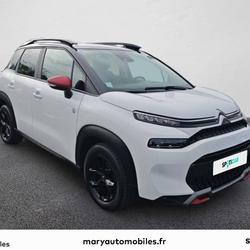 Citroen C3 Aircross C3 Aircross BlueHDi 110 S&S BVM6 C-Series Caen