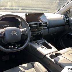 Citroen C5 Aircross C5 Aircross Hybride Rechargeable 225 e-EAT8 Max Gap
