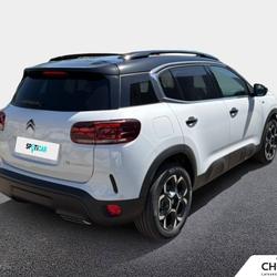 Citroen C5 Aircross C5 Aircross Hybride Rechargeable 225 e-EAT8 Max Gap