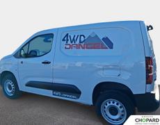 Peugeot Partner Manosque