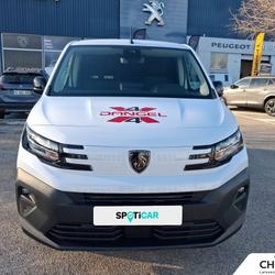 Peugeot Partner PARTNER DANGEL 4X4 M 1000 KG BLUEHDI 130 S&S EAT8 Manosque