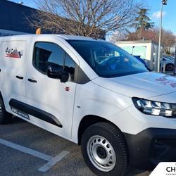 Peugeot Partner PARTNER DANGEL 4X4 M 1000 KG BLUEHDI 130 S&S EAT8 Manosque