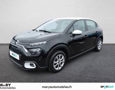 Citroen C3 Caen