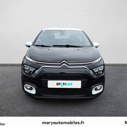 Citroen C3 C3 PureTech 83 ch BVM5 You Caen
