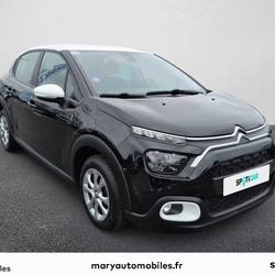 Citroen C3 C3 PureTech 83 ch BVM5 You Caen