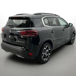 Citroen C5 Aircross C5 Aircross BlueHDi 130 EAT8 Max Manosque