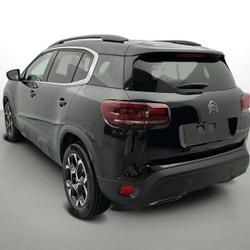 Citroen C5 Aircross C5 Aircross BlueHDi 130 EAT8 Max Manosque