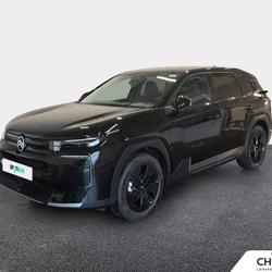 Citroen C5 Aircross C5 Aircross Hybride 145 ch e-DCS6 Max Gap