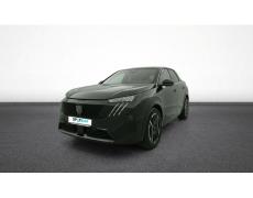 Peugeot e-3008 Saint-Clair