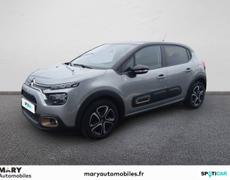 Citroen C3 Caen