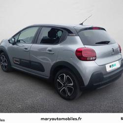 Citroen C3 C3 PureTech 83 S&S BVM5 C-Series Caen