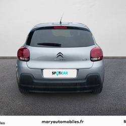 Citroen C3 C3 PureTech 83 S&S BVM5 C-Series Caen
