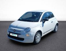 Fiat 500 II Saint-Clair
