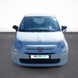 Fiat 500 II 500 1.0 70 ch Hybride BSG S/S Cult Saint-Clair