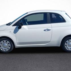 Fiat 500 II 500 1.0 70 ch Hybride BSG S/S Cult Saint-Clair