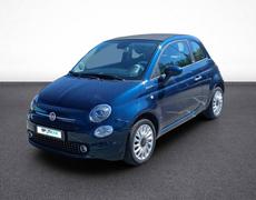Fiat 500C Saint-Clair