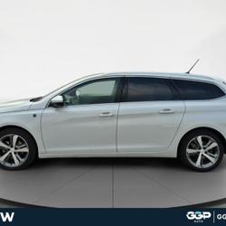 Peugeot 308 SW Phase 2 1.5 BlueHDi 130ch S&S Tech Edition EAT8 occasion - Montpellier - photo 2/28