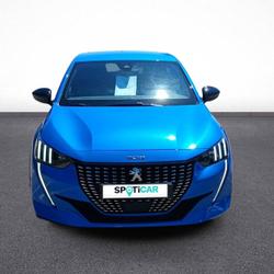Peugeot 208 208 PureTech 100 S&S EAT8 GT Pack Saint-Clair