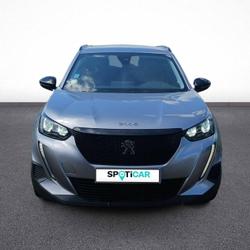 Peugeot 2008 2008 BlueHDi 110 S&S BVM6 Style Saint-Clair