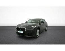 BMW X2 Saint-Clair