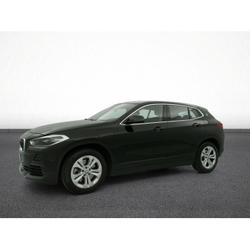 BMW X2 X2 xDrive 25e 220 ch BVA6 Saint-Clair
