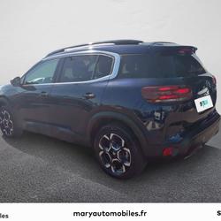 Citroen C5 Aircross C5 Aircross BlueHDi 130 EAT8 Max Caen