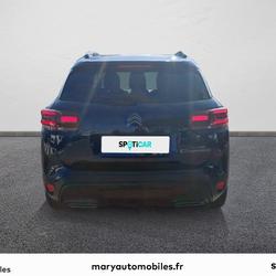 Citroen C5 Aircross C5 Aircross BlueHDi 130 EAT8 Max Caen