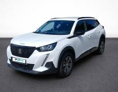 Peugeot 2008 Saint-Clair