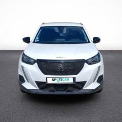 Peugeot 2008 SUV 2008 Style PureTech 130 S&S EAT8 Saint-Clair
