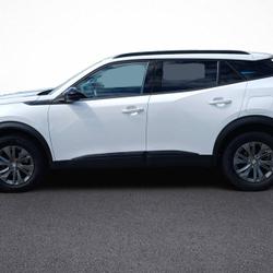 Peugeot 2008 SUV 2008 Style PureTech 130 S&S EAT8 Saint-Clair